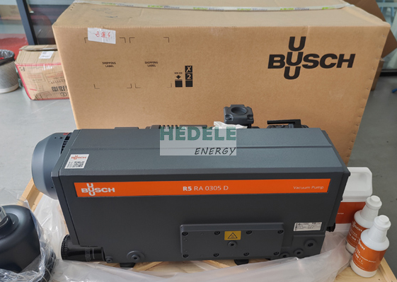 Busch  vacuum pump RA3050D