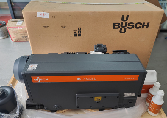 Busch  vacuum pump RA3050D
