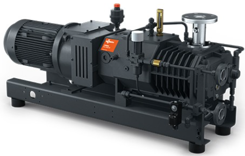 COBRA NC 0100–0300 B