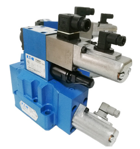 KDG4V series proportional directional valve