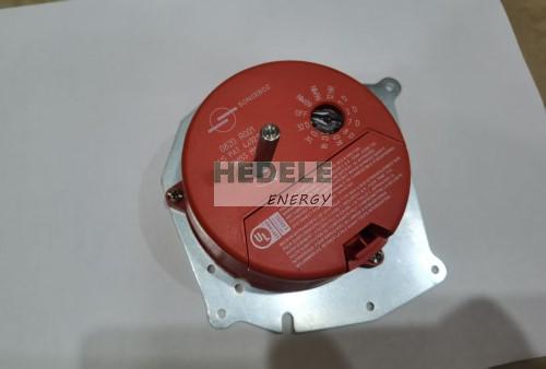 DRIVE, CHART, P/N 9A-0043-1002T