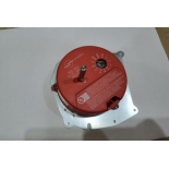 DRIVE, CHART, P/N 9A-0043-1002T