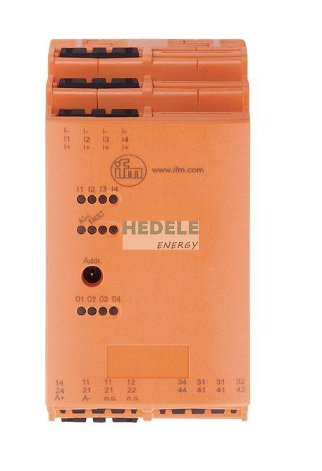 SmartL50 4DI 4DO R C