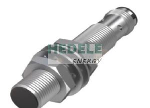 BES M12MI-POC40B-S04G