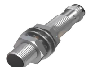 BES M12MI-POC40B-S04G