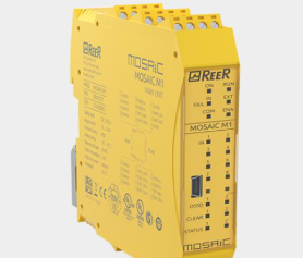 1100004 MOSAIC M1SC