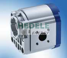 Bosch Rexroth external gear pump