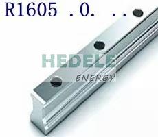 Bosch Rexroth R1605 0... series ball guide rail