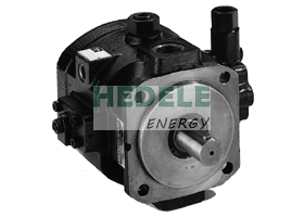 PVS series vane pump