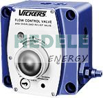 Flow control valve, FN, F (C) G, FRG