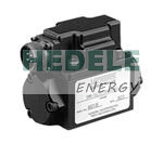 Eaton Vickers servo valve