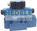 Eaton Vickers Proportional Valve