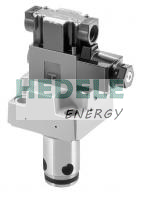 Oil Research Plug in Valve Series