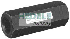 YUKEN Oil Research Check Valve and Hydraulic Control Check Valve