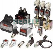 HYDAC Hedec Electronic Pressure Switch