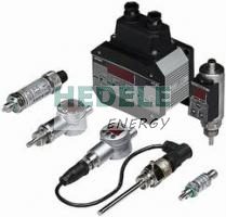 HYDAC Hedec Temperature Sensor