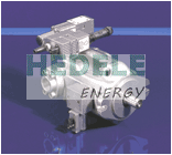 ATOS axial piston pump