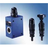 Bosch Rexroth overflow valve
