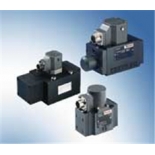 Bosch Rexroth directional servo valve