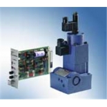 Bosch Rexroth Proportional Flow Control Valve