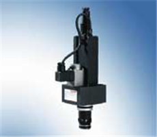 Bosch Rexroth proportional throttle valve