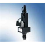 Bosch Rexroth proportional throttle valve