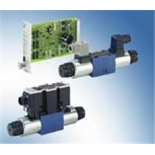 Bosch Rexroth proportional pressure reducing valve