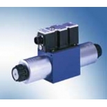 Bosch Rexroth proportional directional valve