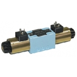 Denison 4D01 direct control directional valve