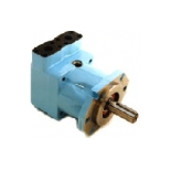 Denison M5B series blade motor