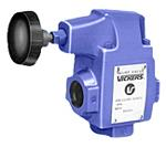 Eaton Vickers Pressure Control Valve