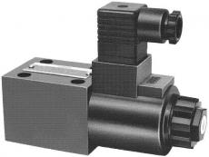 YUKEN oil research seat valve type directional valve