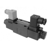 YUKEN Oil Research Electromagnetic Directional Valve