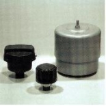 HYDAC Hedec air filter