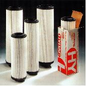 HYDAC Hedeke Filter Cartridge