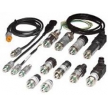 HYDAC pressure sensor