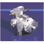ATOS axial piston pump