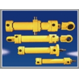 ATOS Atos oil cylinder