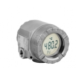 E+H Temperature Transmitter TMT62