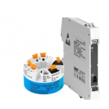 E+H Temperature Transmitter TMT72