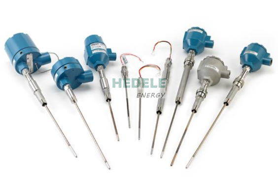 Rosemount™ 214C RTD Temperature Sensor
