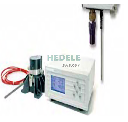 Optica Chilled Mirror Dew Point Meter