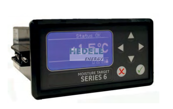 MTS6 Dew Point Moisture Analyzer