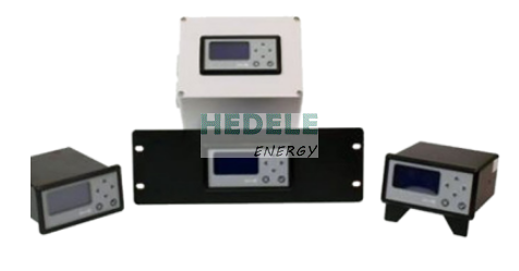 dew.IQ Dew Point Humidity Analyzer