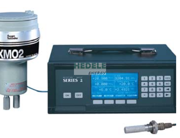 XMO2 American GE Oxygen Transmitter