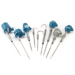 Rosemount™ 214C RTD Temperature Sensor