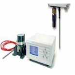 Optica Chilled Mirror Dew Point Meter