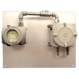 GE APX paramagnetic oxygen analyzer from the United States