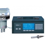 XMO2 American GE Oxygen Transmitter