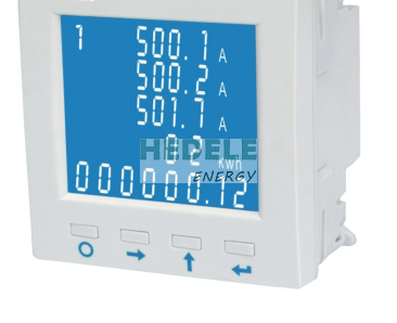 DR-WB202 motor protector